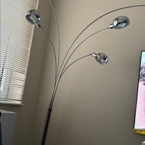 Meet your Posher, Moenette